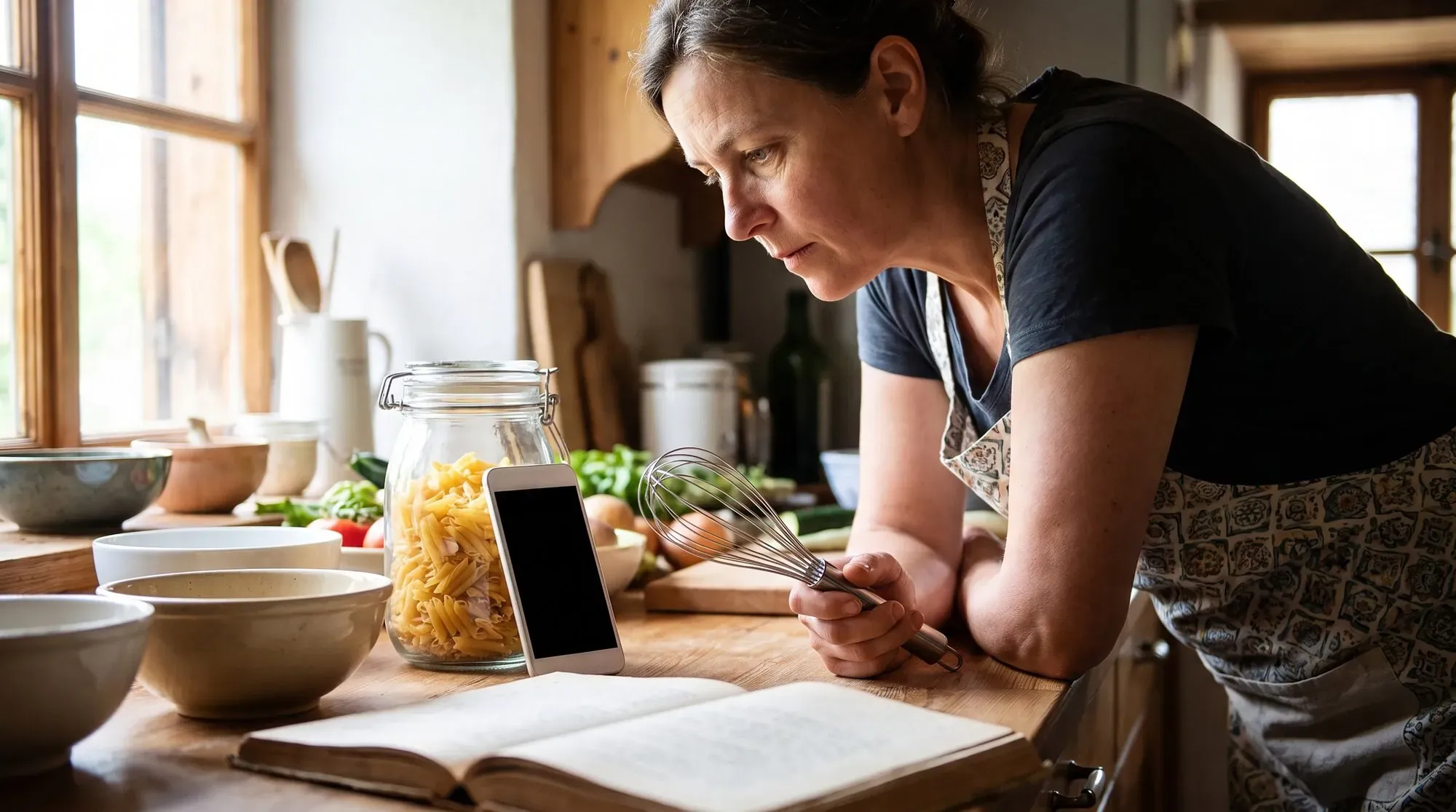 Best Free Recipe Organizer Apps: What to Test Before You Choose